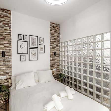Apartamentos Franco Rodriguez Madrid Exterior photo